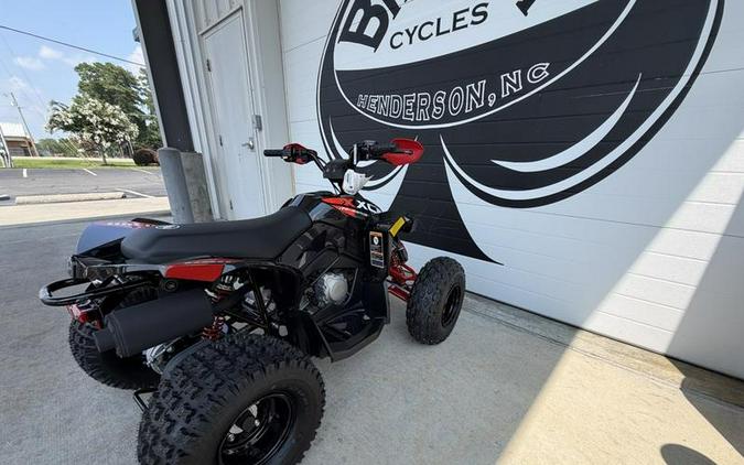 2026 Can-Am® Renegade X xc 110 EFI