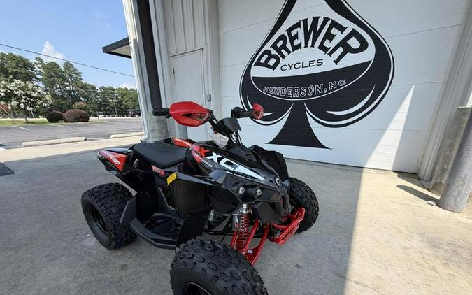 2026 Can-Am® Renegade X xc 110 EFI