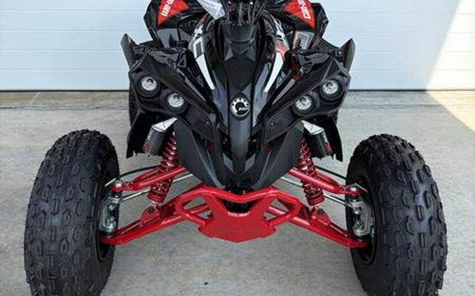 2026 Can-Am® Renegade X xc 110 EFI