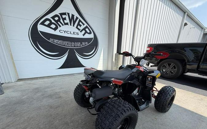 2026 Can-Am® Renegade X xc 110 EFI