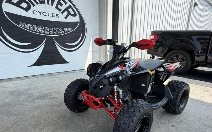 2026 Can-Am® Renegade X xc 110 EFI