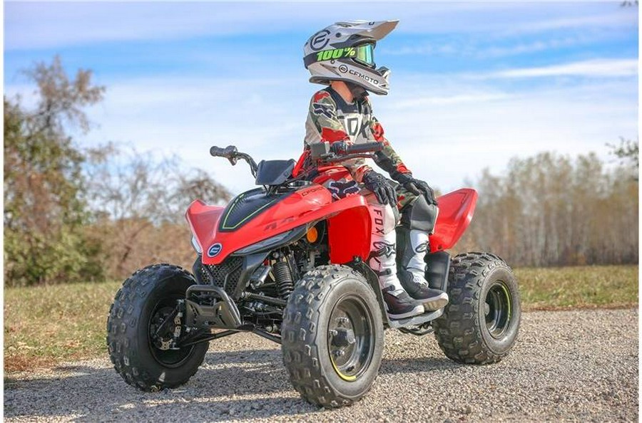 2024 CFORCE 110 - CFMOTO