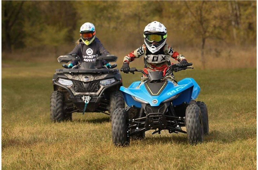 2024 CFORCE 110 - CFMOTO