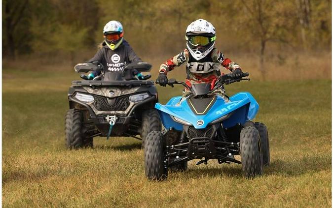 2024 CFORCE 110 - CFMOTO