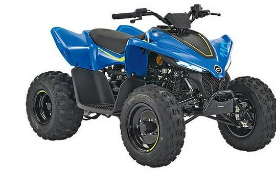 2024 CFORCE 110 - CFMOTO