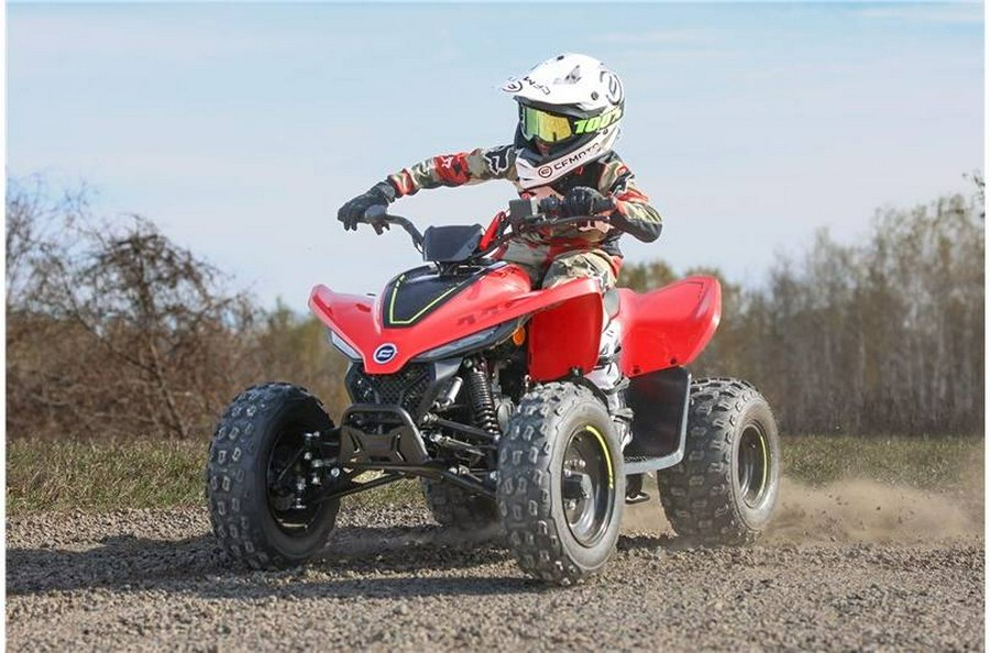 2024 CFORCE 110 - CFMOTO