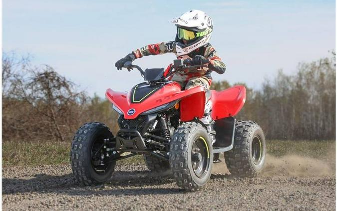 2024 CFORCE 110 - CFMOTO
