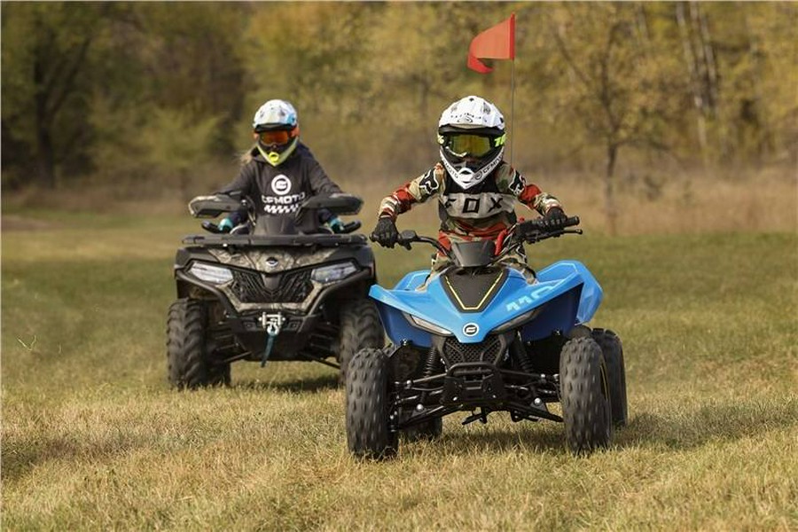 2024 CFORCE 110 - CFMOTO