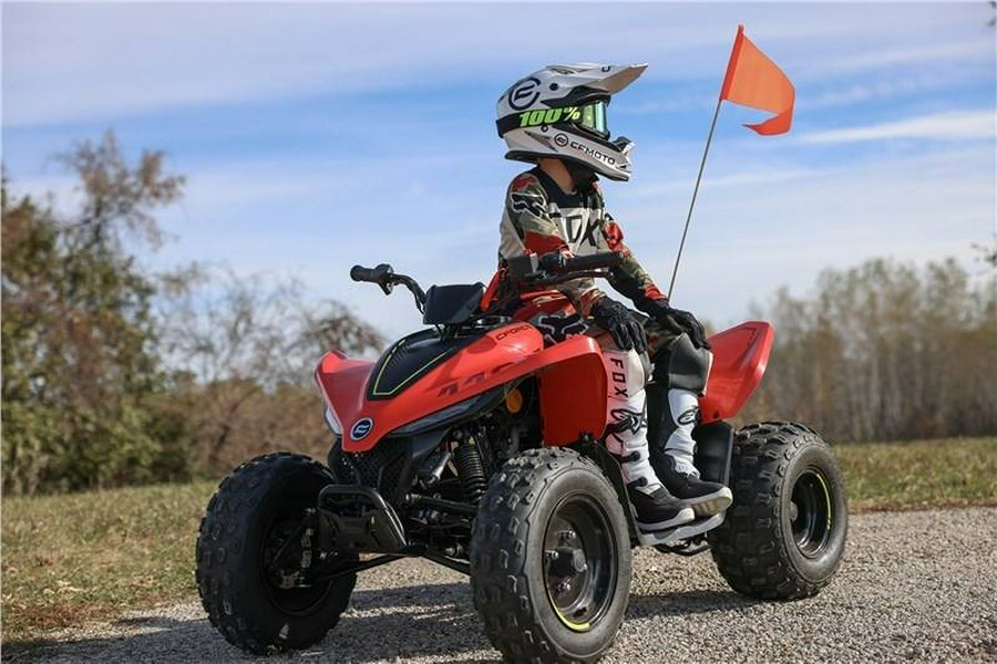 2024 CFORCE 110 - CFMOTO