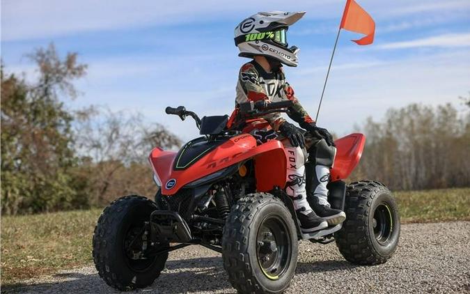 2024 CFORCE 110 - CFMOTO