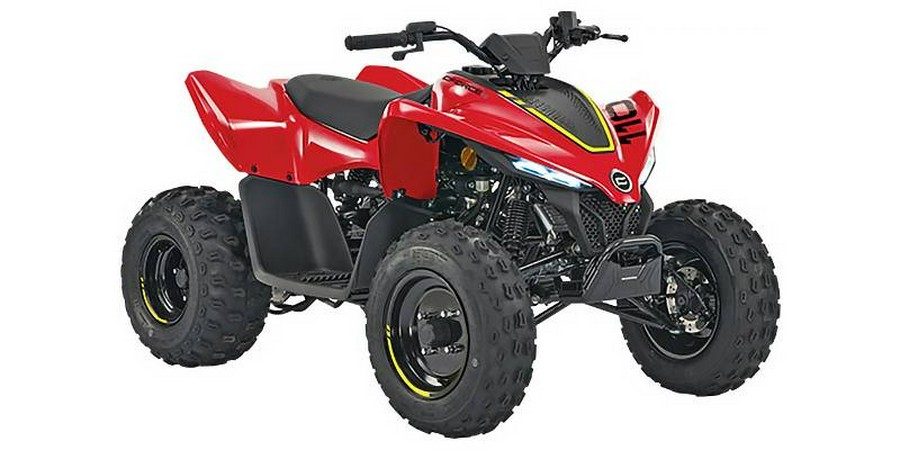 2024 CFORCE 110 - CFMOTO