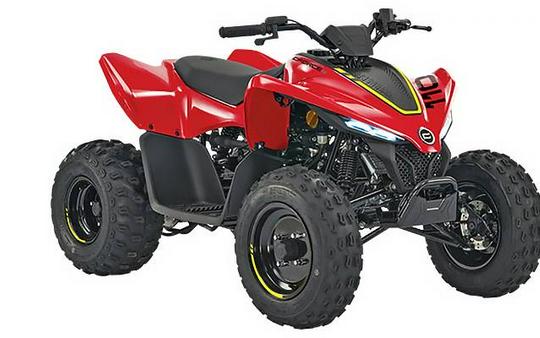 2024 CFORCE 110 - CFMOTO