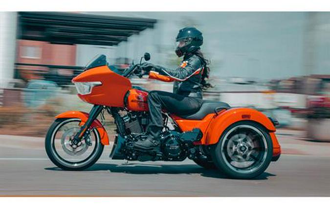 2026 Harley-Davidson Road Glide® 3