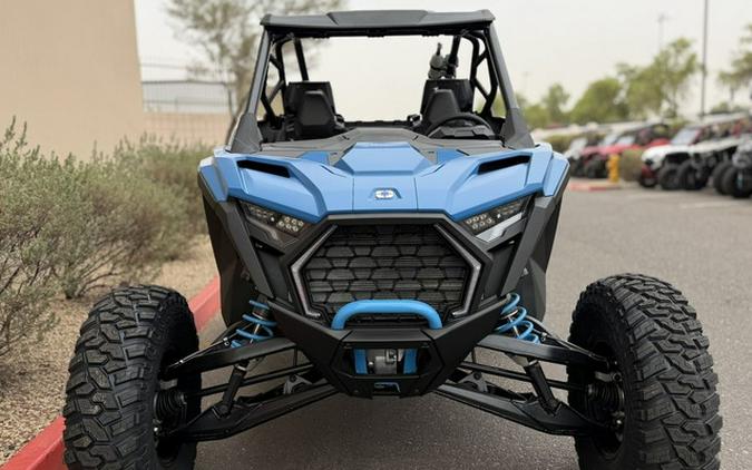 2026 Polaris RZR Pro S Ultimate