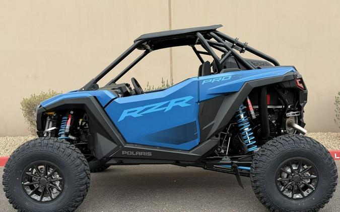 2026 Polaris RZR Pro S Ultimate