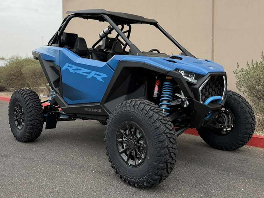 2026 Polaris RZR Pro S Ultimate