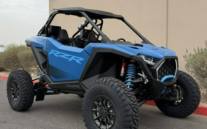 2026 Polaris RZR Pro S Ultimate