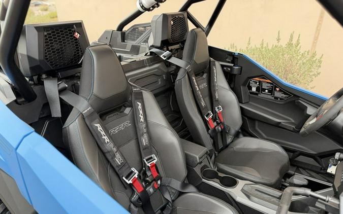 2026 Polaris RZR Pro S Ultimate