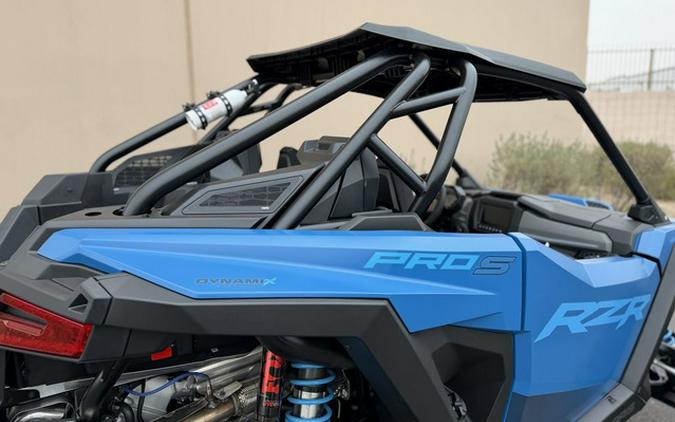 2026 Polaris RZR Pro S Ultimate