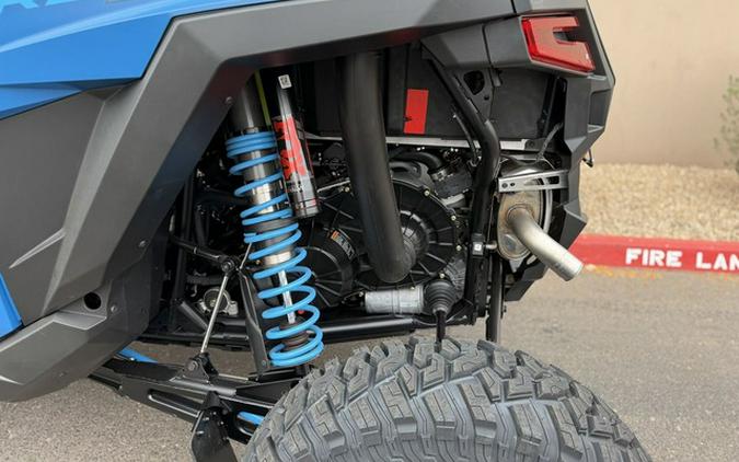 2026 Polaris RZR Pro S Ultimate