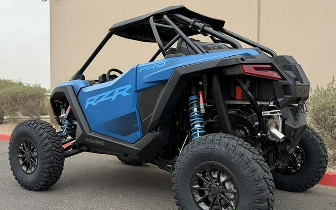 2026 Polaris RZR Pro S Ultimate