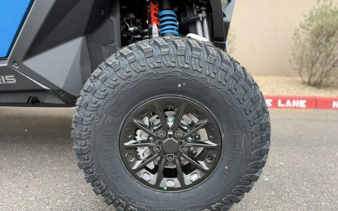 2026 Polaris RZR Pro S Ultimate