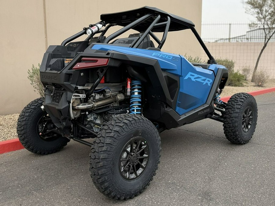 2026 Polaris RZR Pro S Ultimate