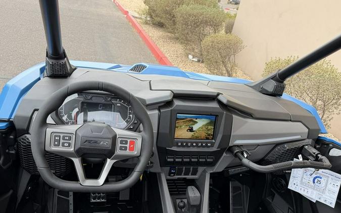 2026 Polaris RZR Pro S Ultimate