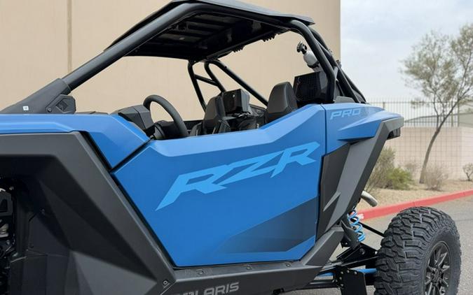 2026 Polaris RZR Pro S Ultimate