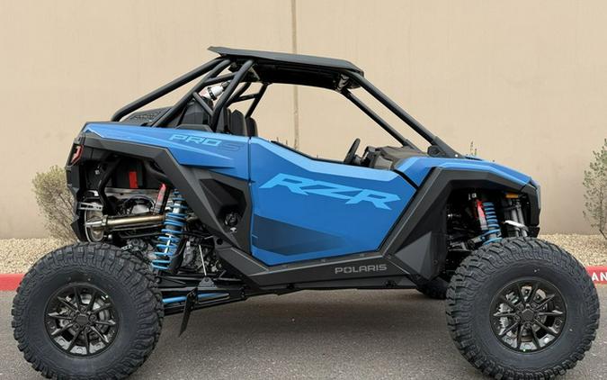 2026 Polaris RZR Pro S Ultimate
