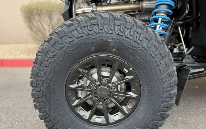 2026 Polaris RZR Pro S Ultimate