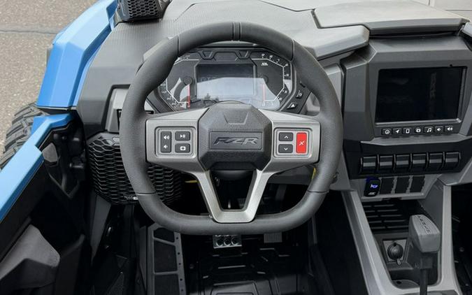 2026 Polaris RZR Pro S Ultimate