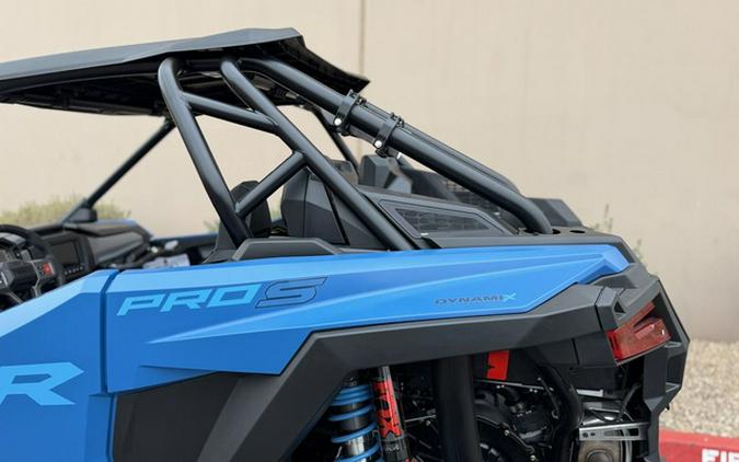 2026 Polaris RZR Pro S Ultimate