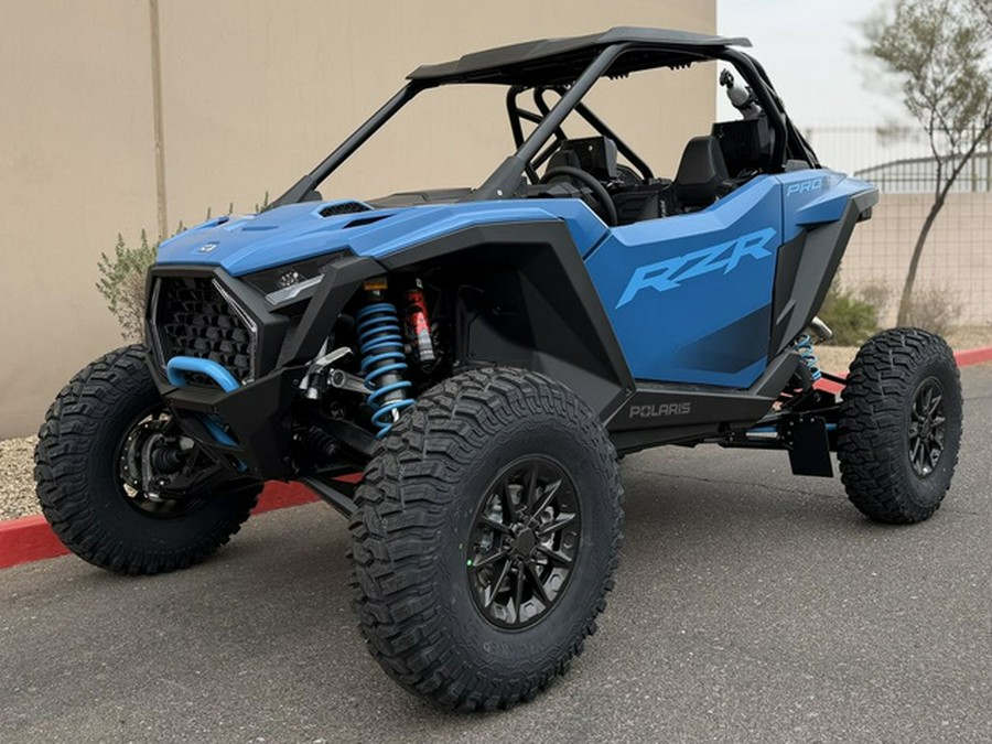 2026 Polaris RZR Pro S Ultimate