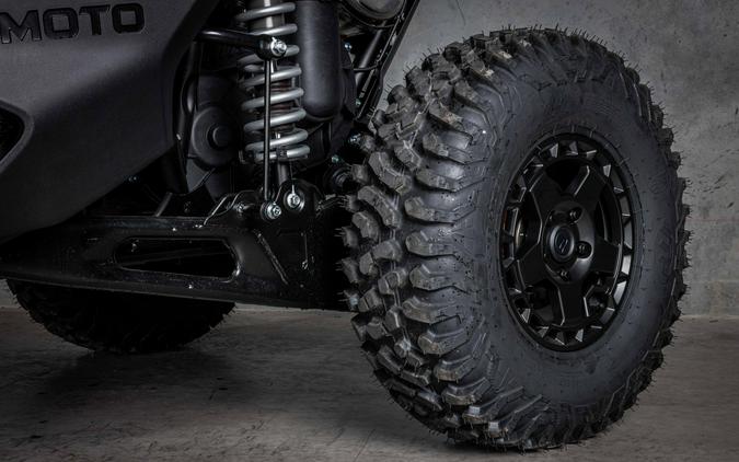 2026 CFMOTO ZFORCE Z10-4 CF1000SZ-L - TM000810