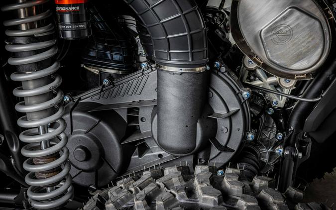 2026 CFMOTO ZFORCE Z10-4 CF1000SZ-L - TM000810