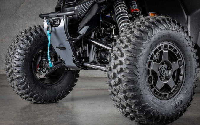 2026 CFMOTO ZFORCE Z10-4 CF1000SZ-L - TM000810
