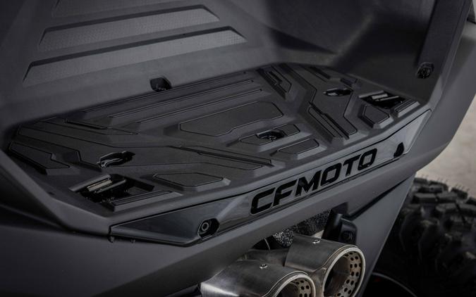2026 CFMOTO ZFORCE Z10-4 CF1000SZ-L - TM000810