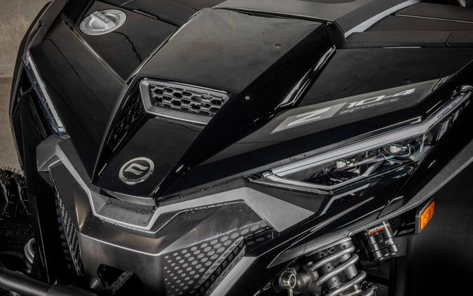 2026 CFMOTO ZFORCE Z10-4 CF1000SZ-L - TM000810