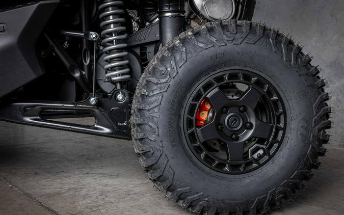 2026 CFMOTO ZFORCE Z10-4 CF1000SZ-L - TM000810