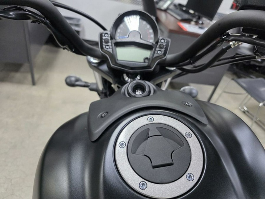 2024 Kawasaki Vulcan S
