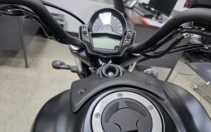2024 Kawasaki Vulcan S