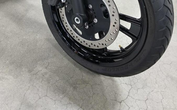 2024 Kawasaki Vulcan S