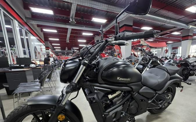 2024 Kawasaki Vulcan S