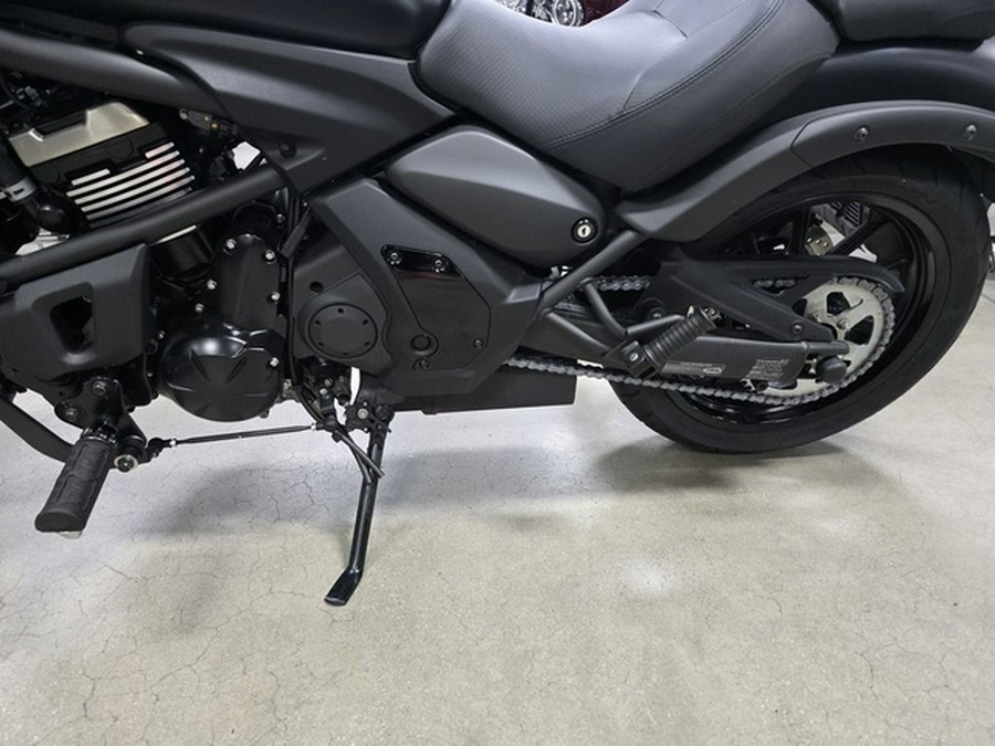 2024 Kawasaki Vulcan S