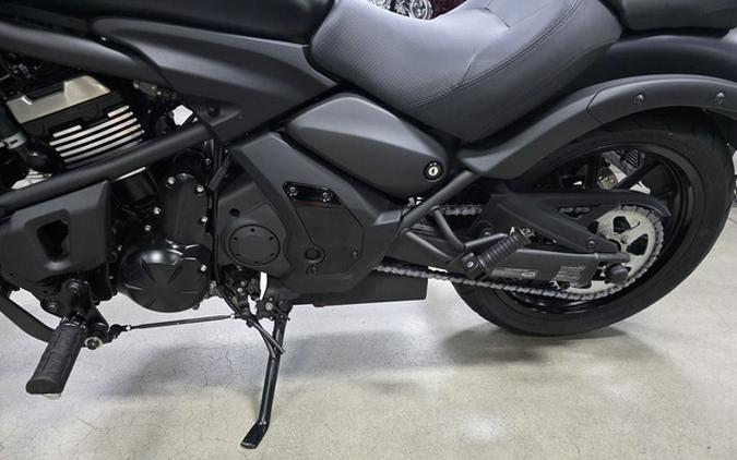 2024 Kawasaki Vulcan S