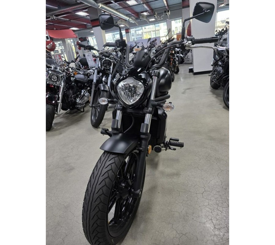 2024 Kawasaki Vulcan S