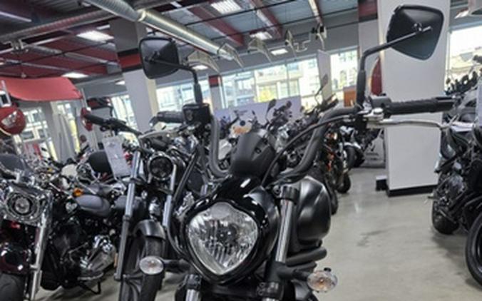2024 Kawasaki Vulcan S
