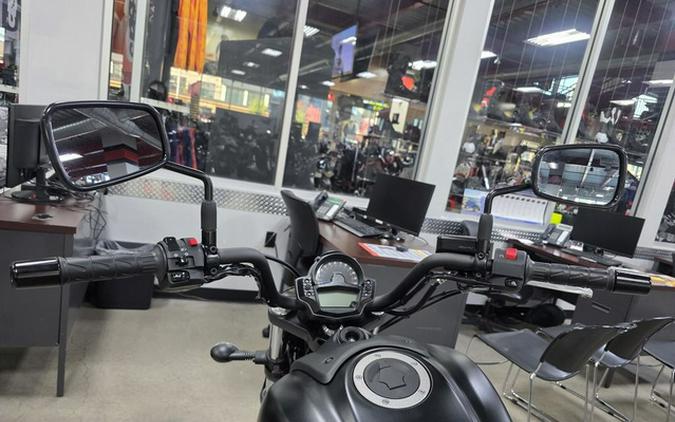 2024 Kawasaki Vulcan S