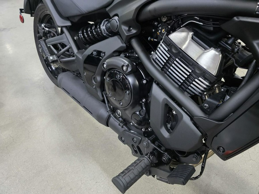 2024 Kawasaki Vulcan S